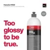 Polish abraziv fara silicon si uleiuri Koch Chemie Heavy Cut, H9.02, 250ml