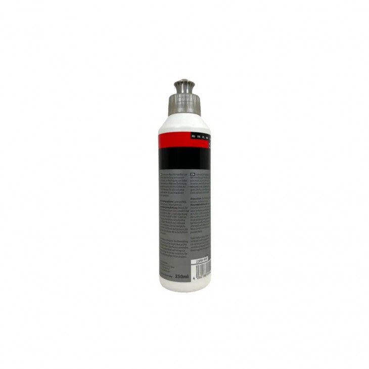 Polish abraziv fara silicon si uleiuri Koch Chemie Heavy Cut, H9.02, 250ml - 458250 - KOCH CHEMIE