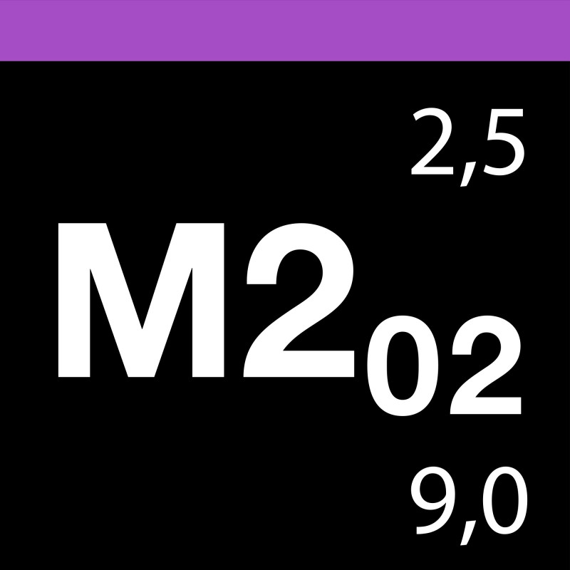 Polish finish Koch Chemie Micro Cut, M2.02 - 250 ml