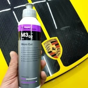 Polish finish Koch Chemie Micro Cut, M3.02, 250ml