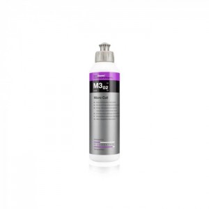 Polish finish Koch Chemie Micro Cut, M3.02, 250ml