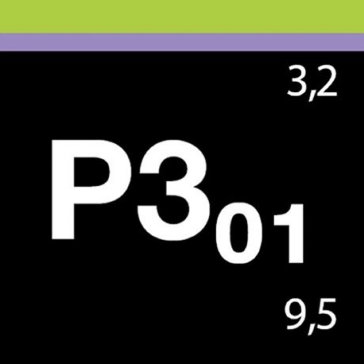 Polish finish cu protectie Carnauba Koch Chemie Micro Cut and Finish, P3.01, 250m - 404250 - KOCH CHEMIE