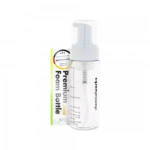 Recipient cu cap spumare ChemicalWorkz Foam Bottle 150ml