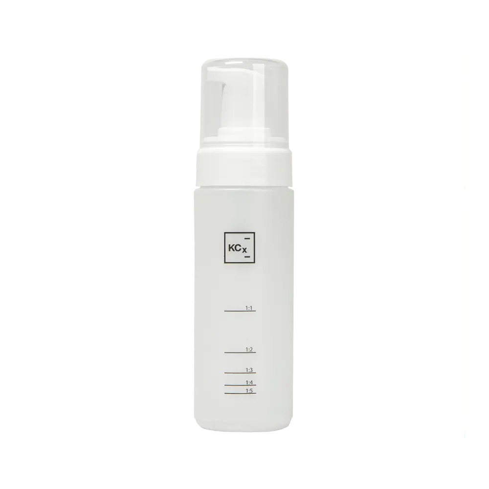 Recipient cu cap spumare Koch Chemie Foamer, 150ml - 9998145 - KOCH CHEMIE