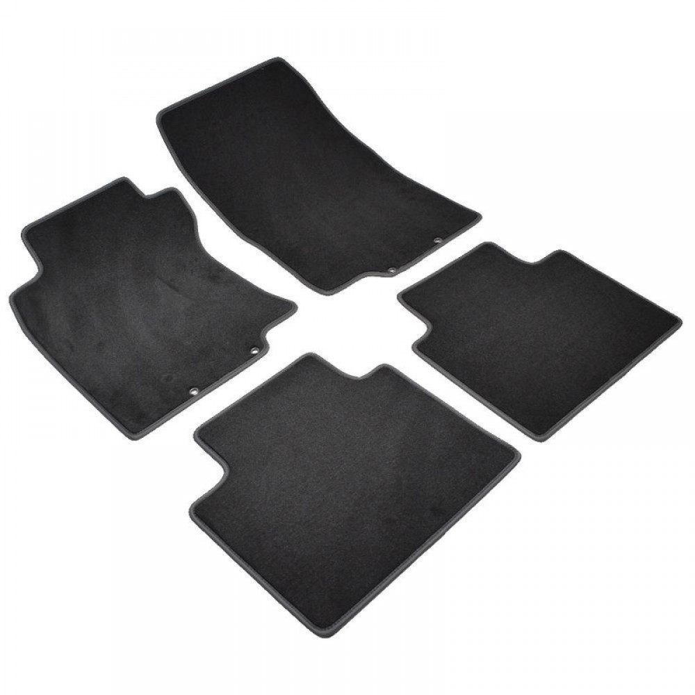 SET COVORASE AUTO MOCHETA UMBRELLA PENTRU NISSAN QASHQAI II(2014-) J11 - 02647 - UMBRELLA