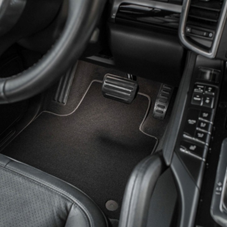 SET COVORASE AUTO MOCHETA UMBRELLA PENTRU NISSAN QASHQAI II(2014-) J11 - 02647 - UMBRELLA