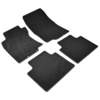 SET COVORASE AUTO MOCHETA UMBRELLA PENTRU NISSAN QASHQAI II(2014-) J11