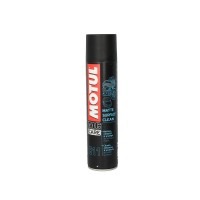 SPRAY CURATARE SUPRAFETE MATE MOTUL MATTE SURFACE CLEAN - 400 ML