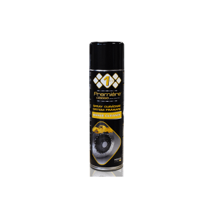 SPRAY CURĂȚARE SISTEM FRÂNARE 500 ML