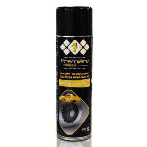 SPRAY CURĂȚARE SISTEM FRÂNARE 500 ML