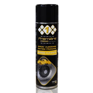 SPRAY CURĂȚARE SISTEM FRÂNARE 500 ML, Première Classe
