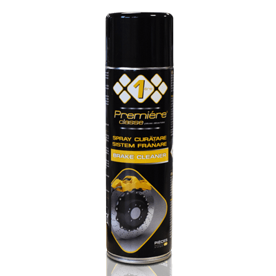 SPRAY CURĂȚARE SISTEM FRÂNARE 500 ML