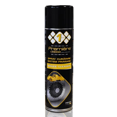 SPRAY CURĂȚARE SISTEM FRÂNARE 500 ML, Première Classe