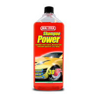 Sampon auto - SHAMPOO POWER