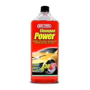 Sampon auto - SHAMPOO POWER, MA FRA