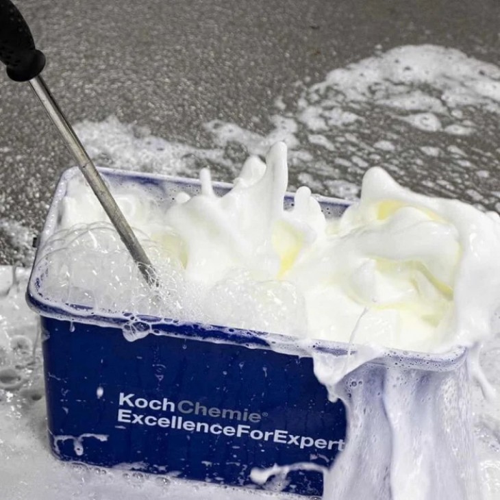 Sampon auto cu protectie Koch Chemie Nano Magic Shampoo, Nms, 750ml - 77702750 - KOCH CHEMIE