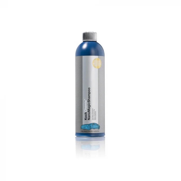 Sampon auto cu protectie Koch Chemie Nano Magic Shampoo, Nms, 750ml