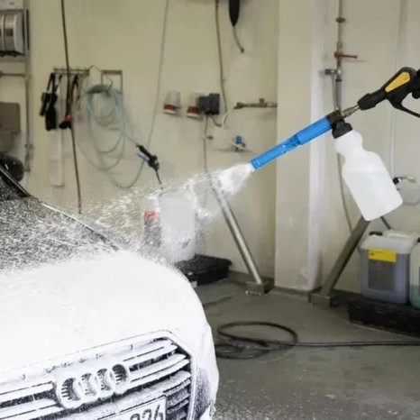 Sampon auto reactivare ceramica Koch Chemie Reactivation Shampoo, Rs, 1L