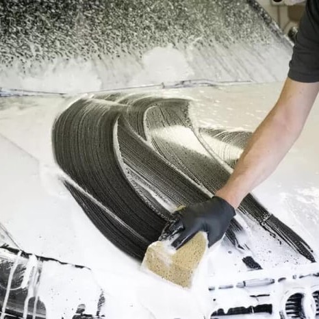 Sampon auto reactivare ceramica Koch Chemie Reactivation Shampoo, Rs, 1L