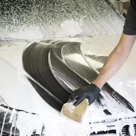 Sampon auto reactivare ceramica Koch Chemie Reactivation Shampoo, Rs, 1L