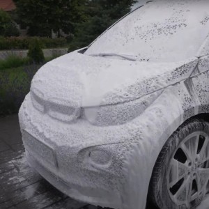 Sealant auto lichid premium Koch Chemie Hydro Foam Sealant, S0.03, 1L