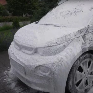 Sealant auto lichid premium Koch Chemie Hydro Foam Sealant, S0.03, 1L