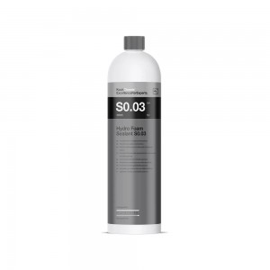 Sealant auto lichid premium Koch Chemie Hydro Foam Sealant, S0.03, 1L
