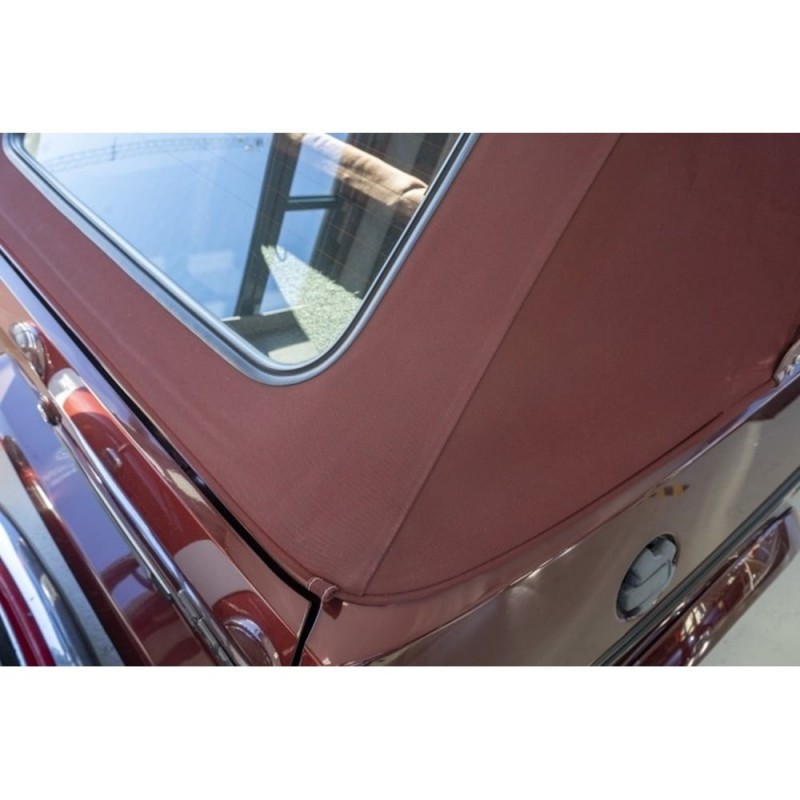 Set Curatare si Impermeabilizare Soft Top Colourlock, 500ml