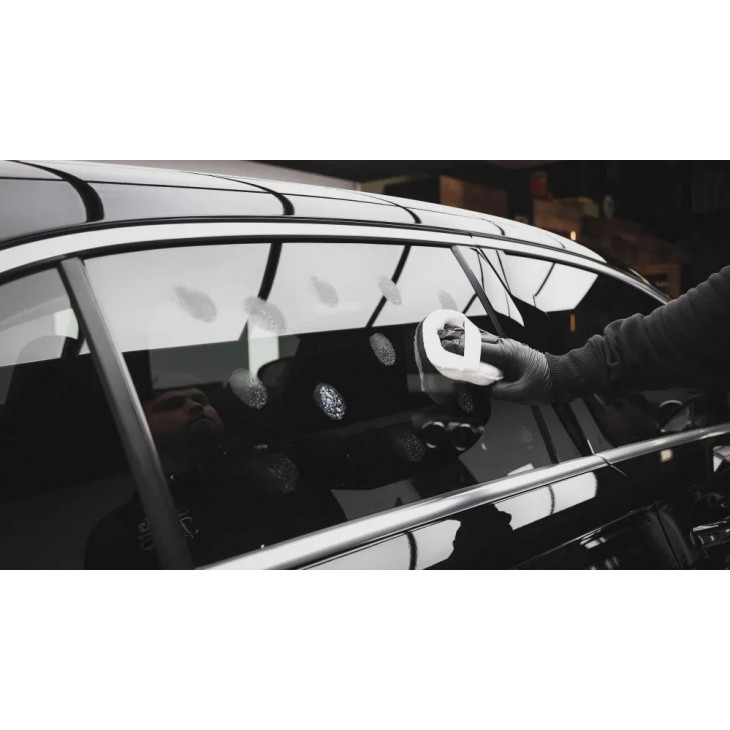 Set aplicatoare din microfibra fina , 3 bucati / set - MAP - Auto Finesse