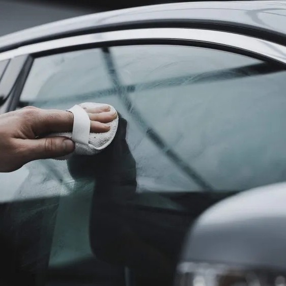 Set aplicatoare din microfibra fina , 3 bucati / set 