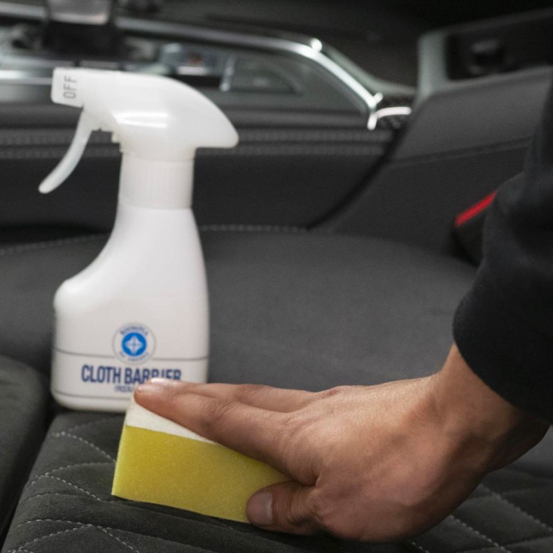 Soft 99 FK- Kit intretinere tesaturi - F7ACDB - Soft 99