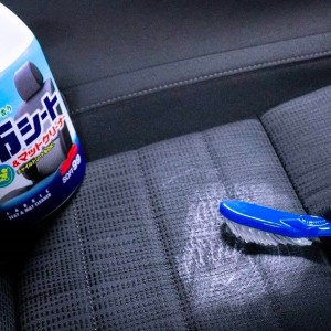 Soft 99 FK- Kit intretinere tesaturi 