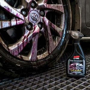 Soft99 Kit intretinere exterior 