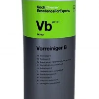 Solutie curatare auto alcalina Koch Chemie VorreinigerB, Vb, 1L