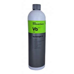 Solutie curatare auto alcalina Koch Chemie VorreinigerB, Vb, 1L