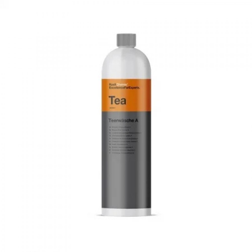 Solutie curatare bitum Koch Chemie Teerwasche A, Tea, 1L - 391001 - KOCH CHEMIE