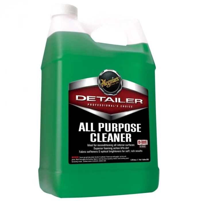 Solutie curatare generala 3.78L - All Purpose Cleaner Meguiars , MEGUIAR`S