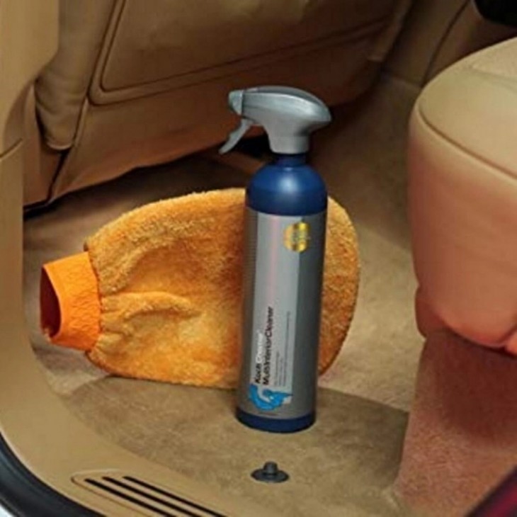 Solutie curatare interior Koch Chemie Multi Interior Cleaner, 750ml - 77705750 - KOCH CHEMIE