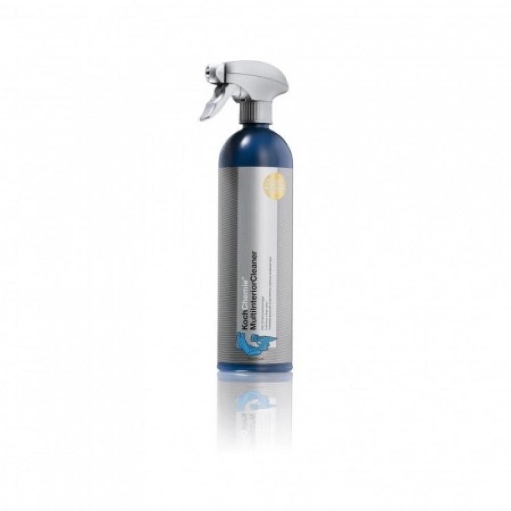 Solutie curatare interior Koch Chemie Multi Interior Cleaner, 750ml - 77705750 - KOCH CHEMIE