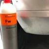 Solutie curatare pete organice si ceara Koch Chemie Fleckenwasser, Fw, 1L