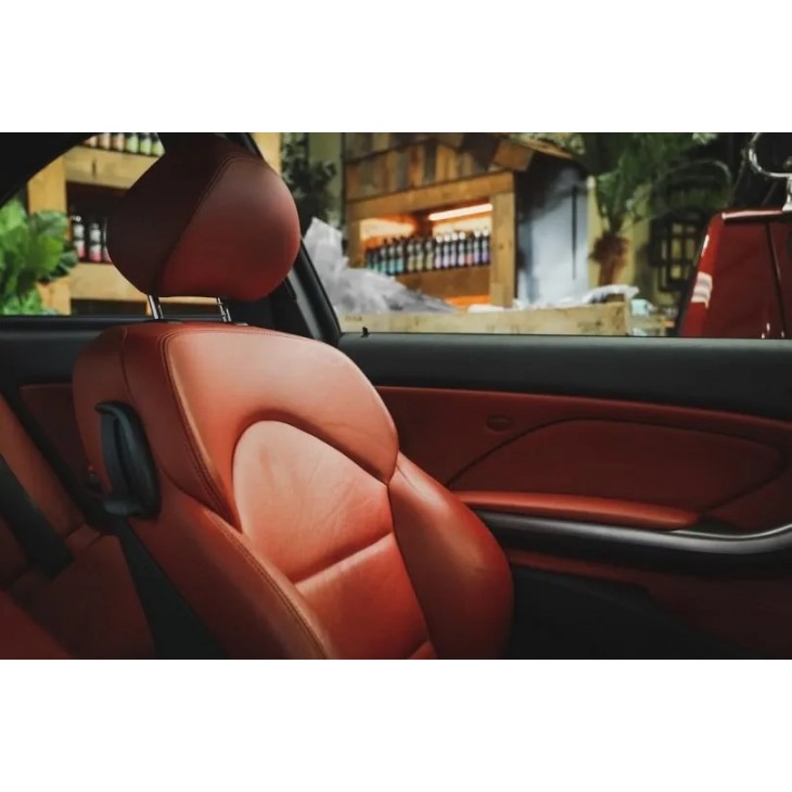 Solutie curatare si hidratare piele - HIDE LEATHER CLEANSER 500ML - HLC500 - Auto Finesse