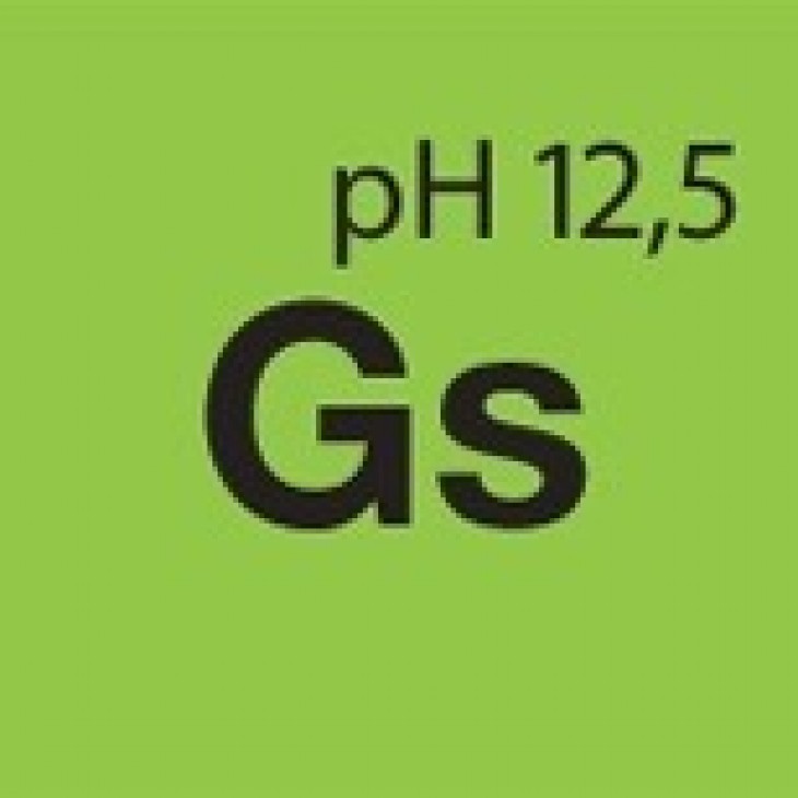 Solutie curatare universala Koch Chemie Green Star, Gs, 1L - 25001 - KOCH CHEMIE
