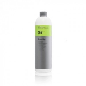 Solutie curatare universala Koch Chemie Green Star, Gs, 1L