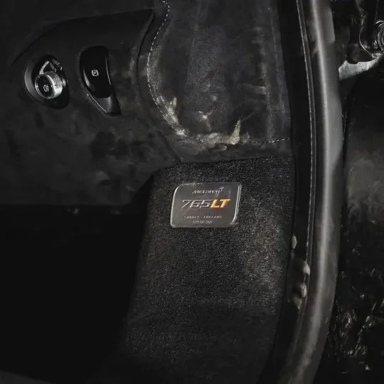 Solutie de curatare pentru interior - Total 500ml, Auto Finesse 