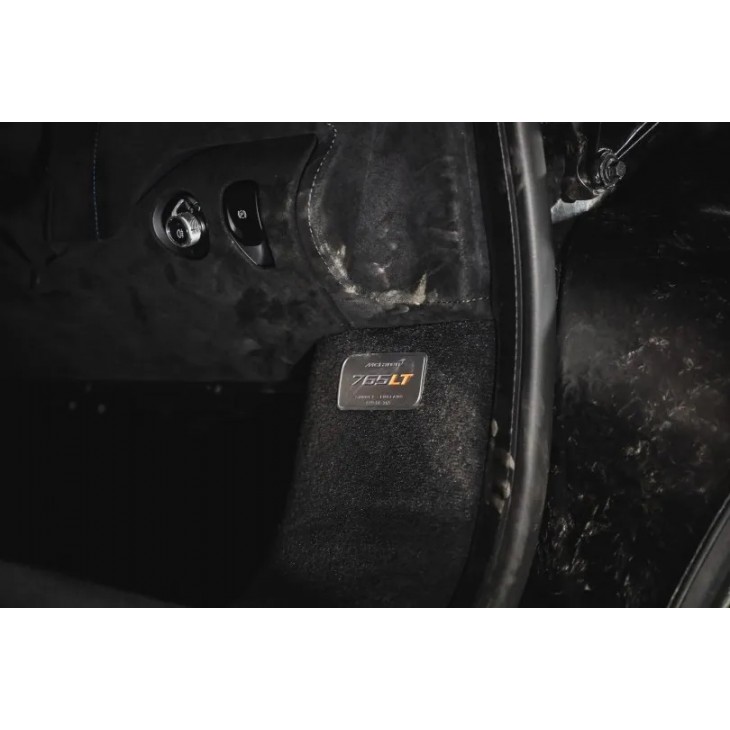 Solutie de curatare pentru interior - Total 500ml - TO500 - Auto Finesse