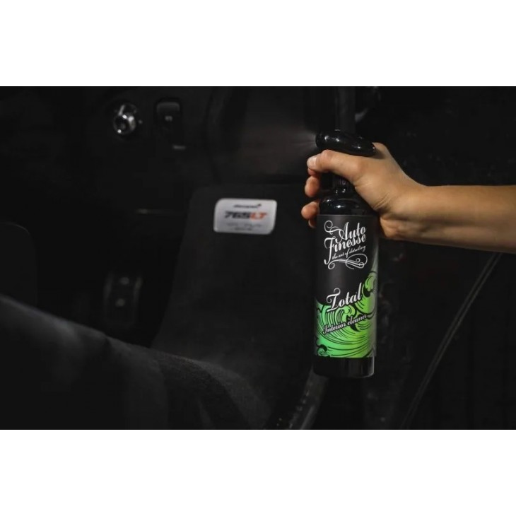 Solutie de curatare pentru interior - Total 500ml - TO500 - Auto Finesse