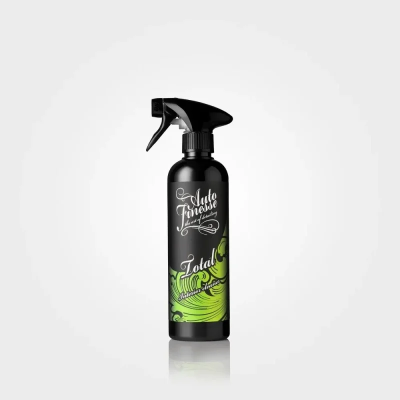 Solutie de curatare pentru interior - Total 500ml, Auto Finesse 