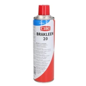 Solutie de curatat frana CRC 500ML