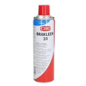 Solutie de curatat frana CRC 500ML