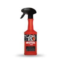 Solutie de curatat  jante Motul 0,5l 